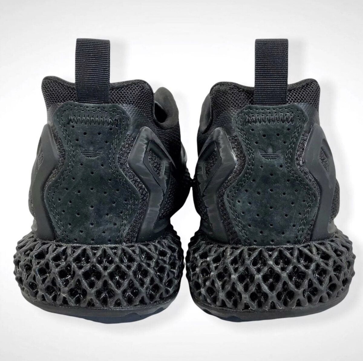 Adidas ZX 2K 4D Core Black 2020 Size 10! | eBay Adidas ZX 2K 4D Core Black 2020 Size 10! | eBay