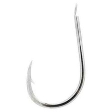 AMI TUBERTINI SERIE 50 VARIE MISURE PESCA MARE OWNER HOOKS ANZUELOS ARPONES
