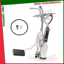 Rear Fuel Pump Module Assembly Fit for 1985-1988 Ford Ranger L4 2.3L 2.9L E2096S