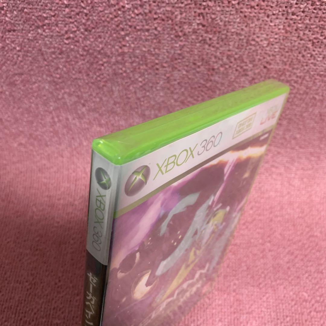 Novelty Zegapain Xor Xbox360 | eBay