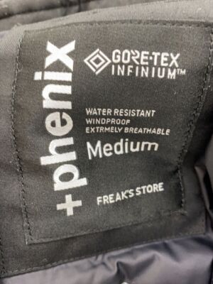 freaksStore】+phenixGORE-TEXWINDSTOPPER 2024AW FREAK'S STORE