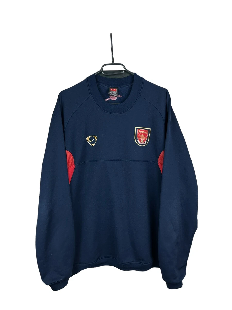 Arsenal hoodie sale nike