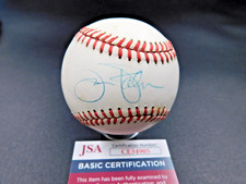 Jim Palmer Cards, Rookie Cards and Autographed Memorabilia Guide 32