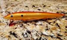 Rapala Original Floating F-13 Custom Painted Crankbait New 