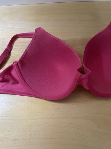 Victoria's Secret Body by Victoria Uplift-BH 36D Hot Pink - Bild 7 von 9