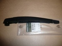Original Wischerarm Heckwischerarm Renault Clio Hinten 7701066672 *