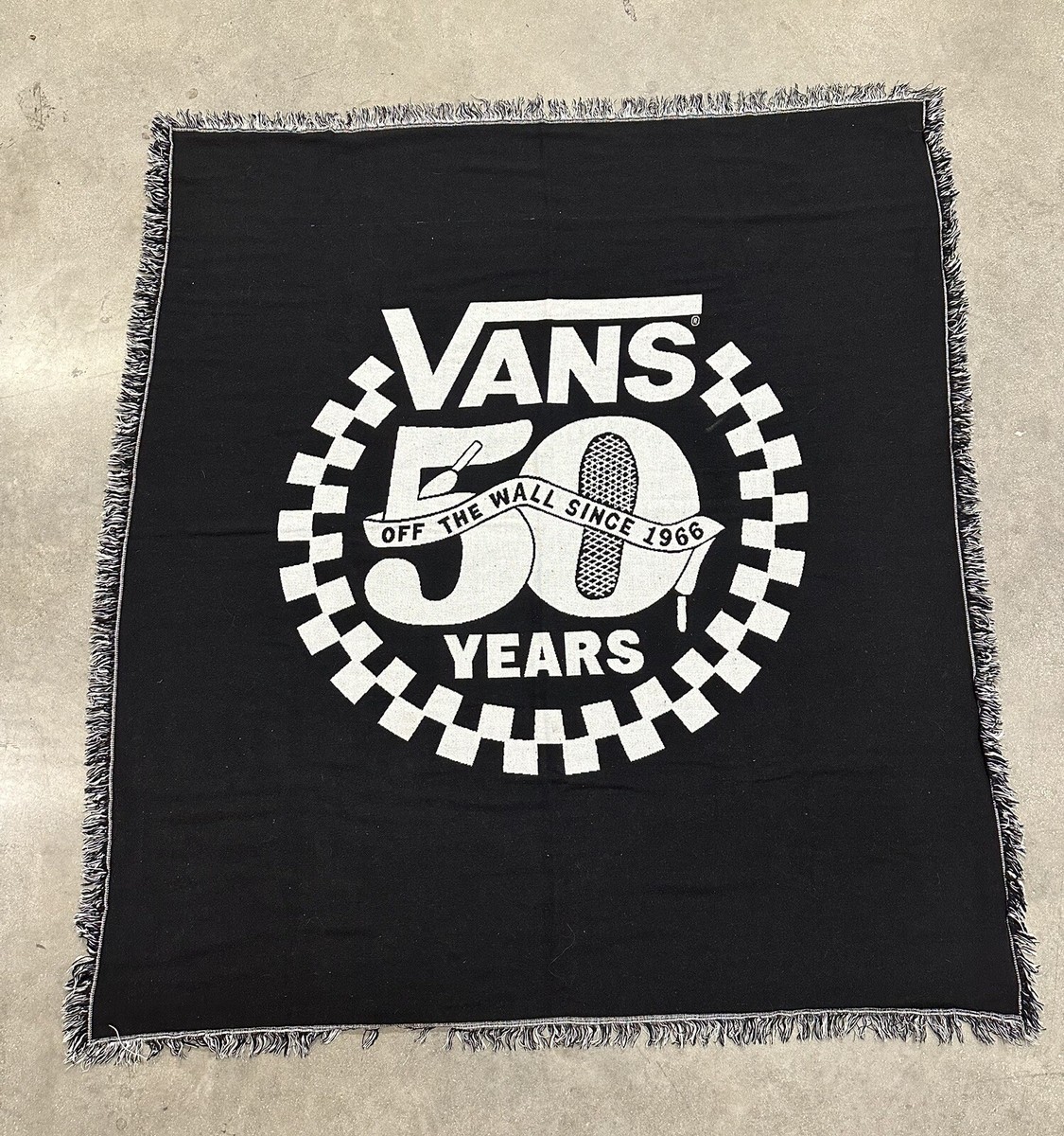 VANS \