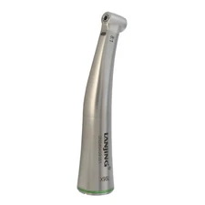 LANJING Dental 8:1 Endo Handpiece Contra Angle Micro Head Fiber Optic ISO E Type