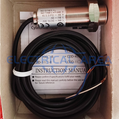1PC New OPTEX CDD-11N-5 Photoelectric Switch Sensor Fast Delivery CDD11N5 - Picture 2 of 9
