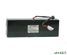 EE400171 Battery for CareFusion Pulmonetic 10140-EP 18608-001