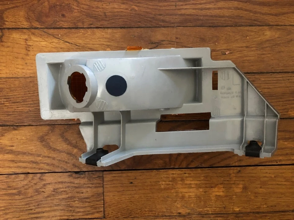 Lâmpada de estacionamento NOS GM GUIDE 1992-1995 Oldsmobile 88 LS LSS lente de seta - Imagem 4 de 4