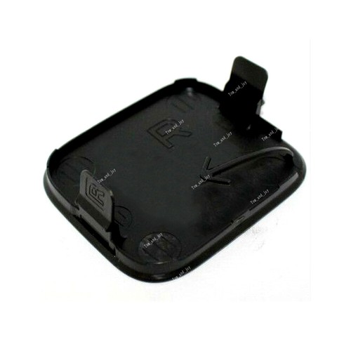 Front Right Lower Bumper Grill Fog Light Tow Eye Cover For Toyota Prius V 12-14 - Imagen 5 de 6
