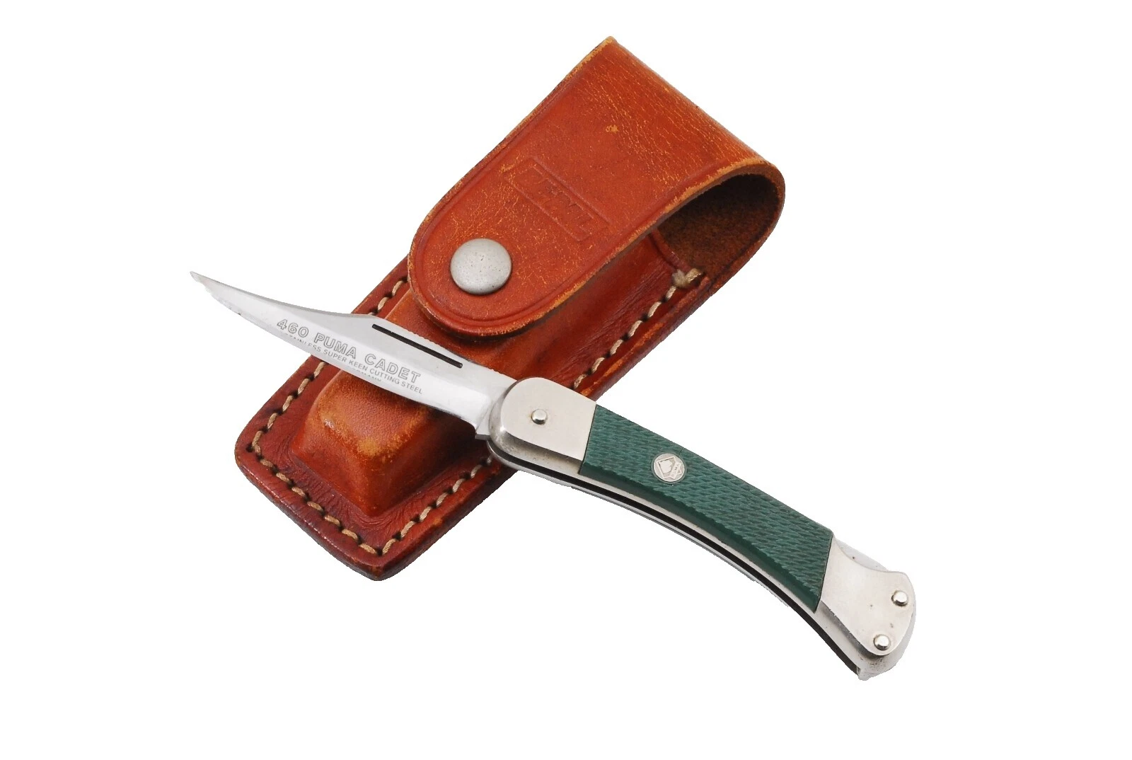 PUMA Collectible Folding Knives