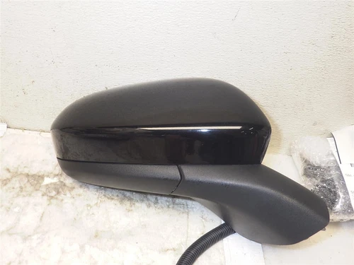 Ford Fusion 2020 Right Door Mirror Power Removable Painted Cover KS7Z17682ZA
