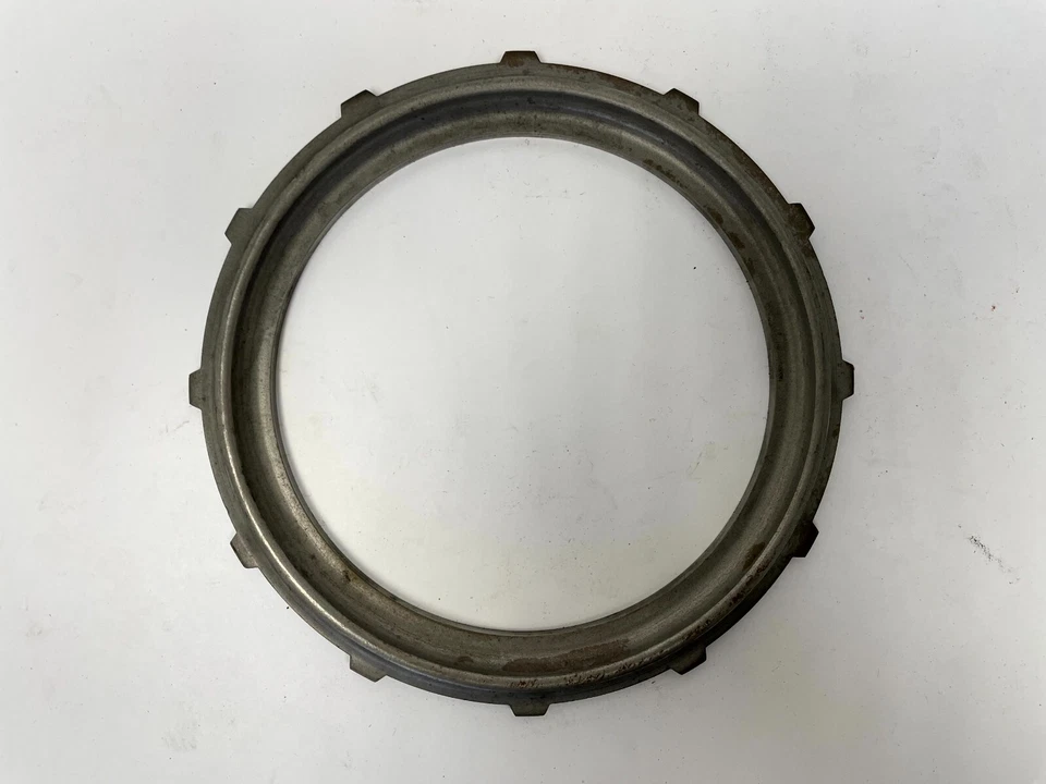 1962-1965 Plymouth Dodge A-727 Rear Clutch Front Pressure Plate 2124837 NOS. - Image 4 of 4