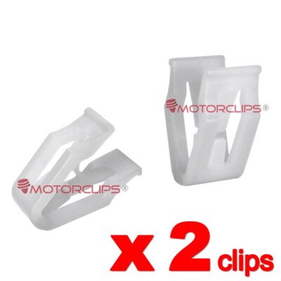 6PCS Front Bumper Trim Panel Black For Ford F-150 F150 2021-2023 W/o - Foto 9