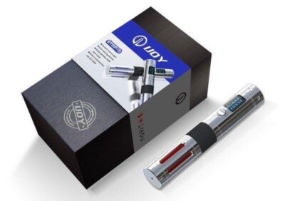 elfbar nachfüll pod läuft aus iJoy XP100K Review: The Best 100K Puff Vape Right Now. Period main image 1