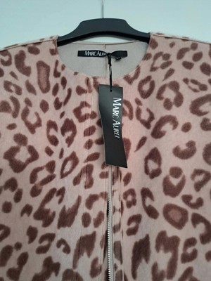 Marc Aurel Jacke Gr. 38 Mantel Leo neu mit Etikett 