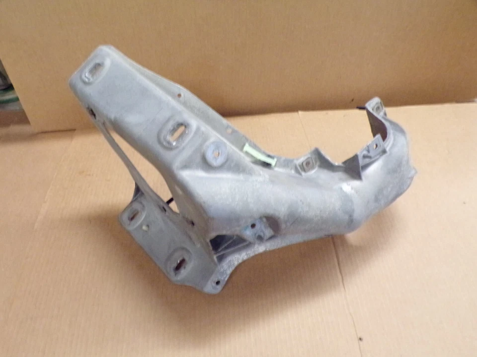 Ford F150 1996 embrague freno pedal soporte montaje 1992-1996 freno refuerzo montaje Foto 3 de 4