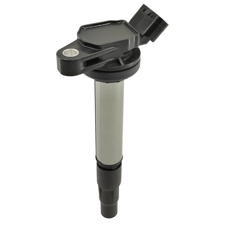 4pcs Ignition Coils + iridium Spark Plugs 90919-02258 For Toyota Corolla iM 1.8L - Image 3 of 4