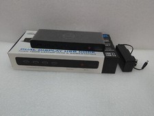 Visiontek VT4000 Dual 4K Display USB Dock