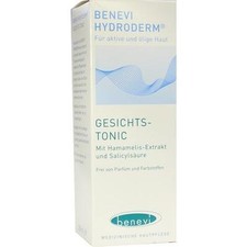 BENEVI Hydroderm Gesichts Tonic 200ml PZN 649...