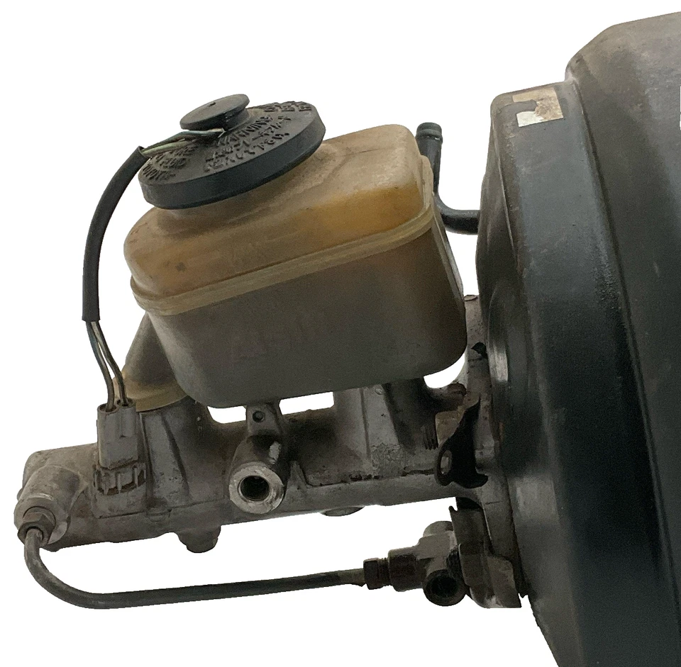 Potenciador de freno eléctrico Toyota 4runner 1990-1993 OEM 446103D580 Foto 3 de 4