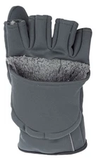 Simms Fishing Guide Windbloc Foldover Mitt Glove Large NEW!