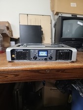 Amplificatore di potenza Yamaha PX3. 1 canale non funzionante 