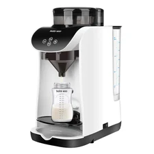 Formula Milk Dispenser, Automatic Electric Formula Mixer Warmer, Milking Machine