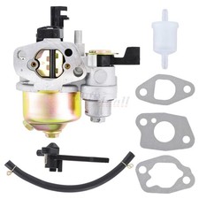 Carburetor Carb For Harbor Freight Predator 212cc Engine 60363 69730 Honda Gx160 Carburetor Carb For Harbor Freight Predator 212cc Engine 60363 69730 Honda Gx160
