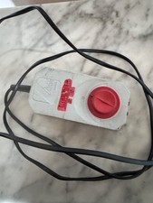 Lima Trasformatore  alimentatore Art 50 2052 RADDRIZZATORE VELOCITÀ x Trenino