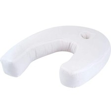 Side Sleeper Contoured Standard Pillow