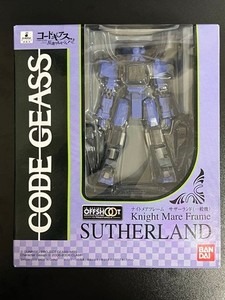 Code Geass Knightmare Figure | eBay