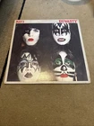 KISS Dynasty LP 1979 Casablanca NBLP 7152 “I Was Made For Lovin’ You” Vinyl
