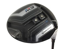 TaylorMade M3 460 Driver 10.5 KUROKAGE TM5 (S) #017 Golf Clubs