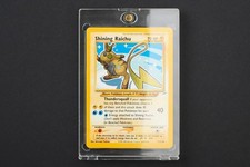 Pokemon Shining Raichu ⚡️ Neo Destiny 111/105 - Secret Rare Holo - LP on eBay