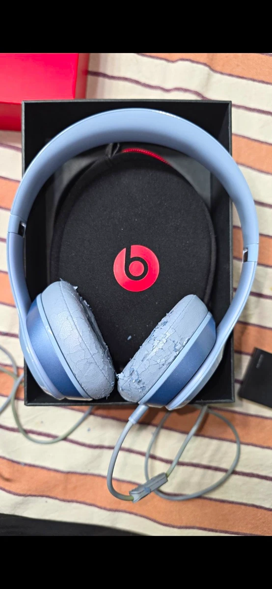 25+ Beats by Dr. Dre Solo2 Headphones for sale | Updated Oct 2026