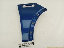 Mini Cooper S R53 Passenger Right Front Fender Panel Blue Fits 2002-2008 02 03