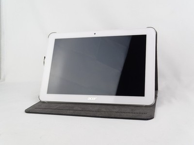 Acer Iconia Tab A3-A20 Silver 16GB 1GB Ram Wi-Fi 10.1'' 5MP Android Tablet