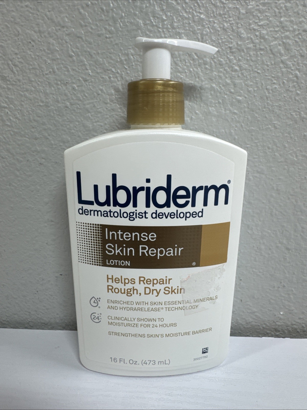 For Rough Dry Skin 16oz New! Free Ship