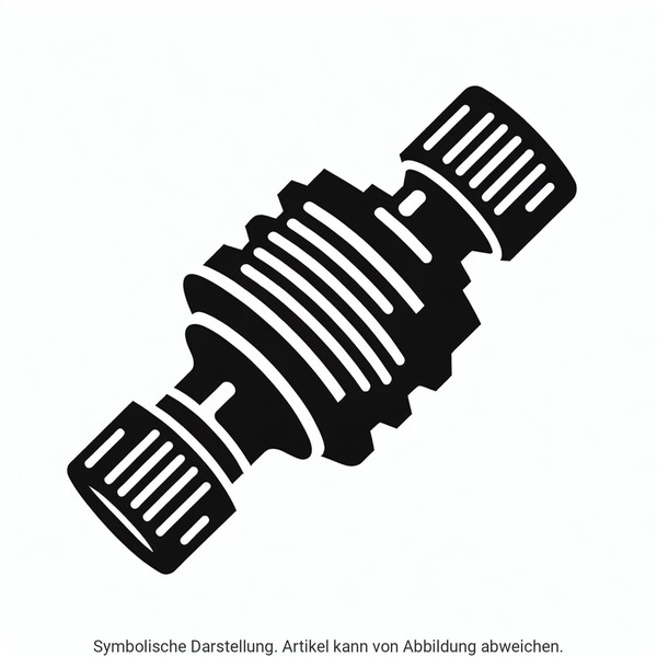 Kraft Automotive Gelenk Gelenkwelle 4421194 FüR Nissan Navara NP300 D40 3 R51 Up-image