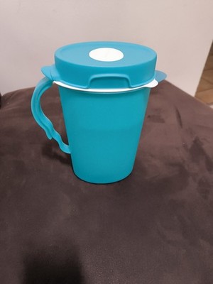 Tupperware ''Eco'' Wasserfilter 1,0-Liter Ersatzkanne