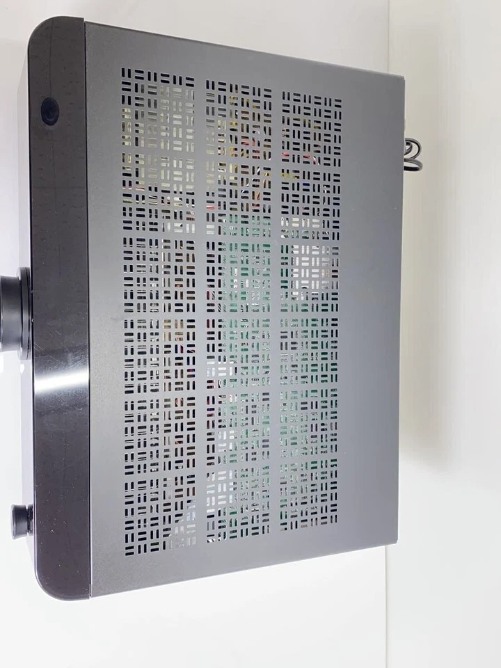 Amplificatore Yamaha RX-V6A dal Giappone - Immagine 2 di 4