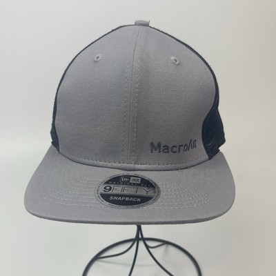New Eras 9 Fifty Macro Air  California Ballcap Adjustable Hat