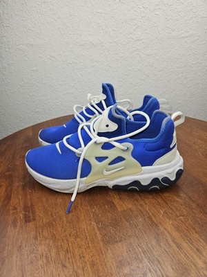 Size 11.5 - Nike React Presto Hyper Royal for sale online | eBay display picture 1