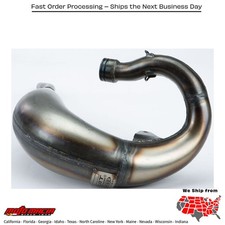 PRO CIRCUIT Works Exhaust Pipe Yamaha Yz85 2002-2018 PY02085 fitment in desc