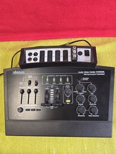 Vivanco Audio Video Center VCR 3046 Audio-Vid...