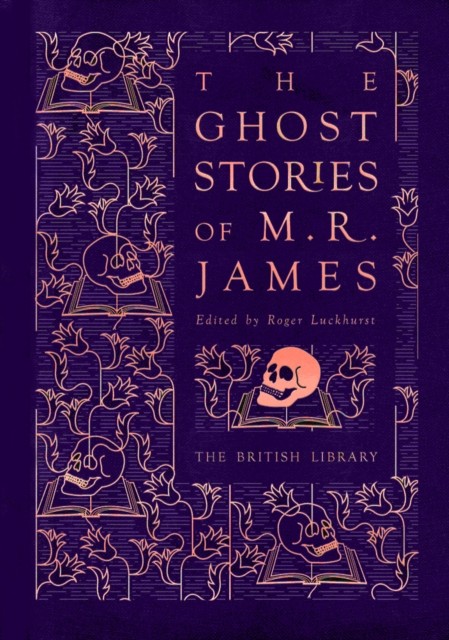 Ghost Stories of M. R. James by M. R. James (2018, Hardcover) - Image 5
