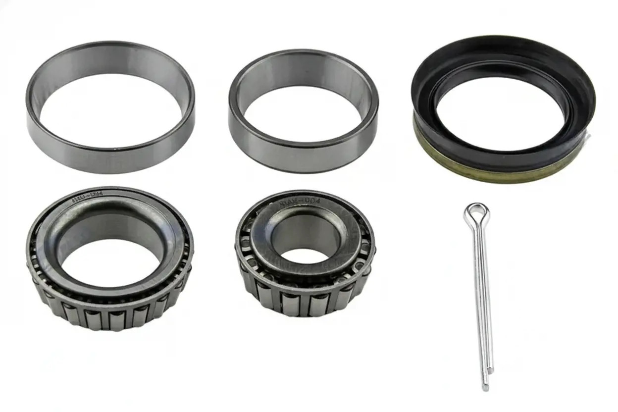 Fits NTY KLT-AU-004 wheel bearing kit rear ⭐UK Stock⭐ - Image 7